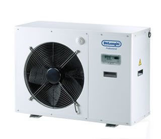 Air to Water Heat Pump